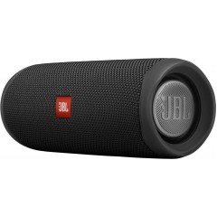 Портативная акустика JBL Flip 5 (Black)