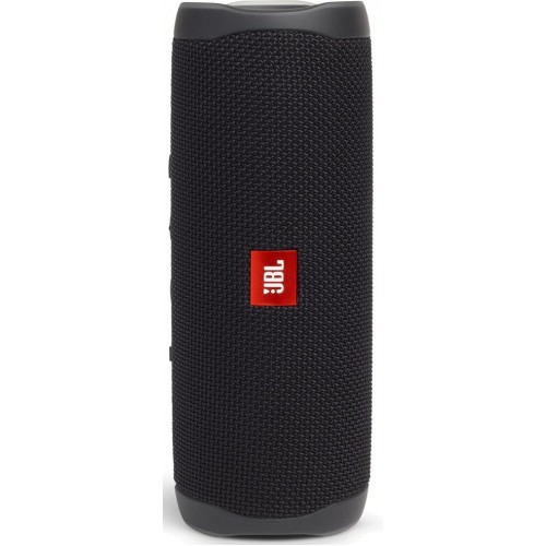 Портативная акустика JBL Flip 5 (Black)