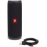 Портативная акустика JBL Flip 5 (Black)