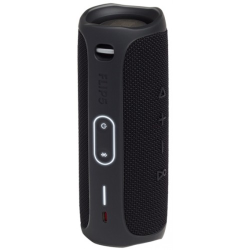 Портативная акустика JBL Flip 5 (Black)