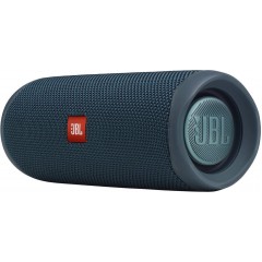 Портативная акустика JBL Flip 5 (Blue)