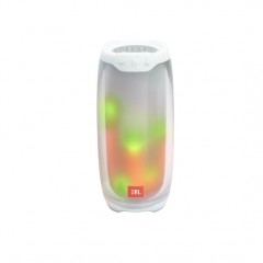 Портативная акустика JBL Pulse 4 (White)