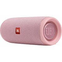Портативная акустика JBL Flip 5 (розовый)