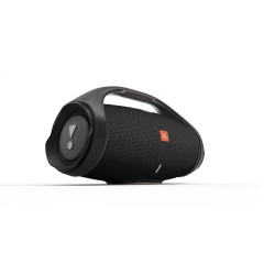Портативная акустика JBL Boombox 2 (Black)