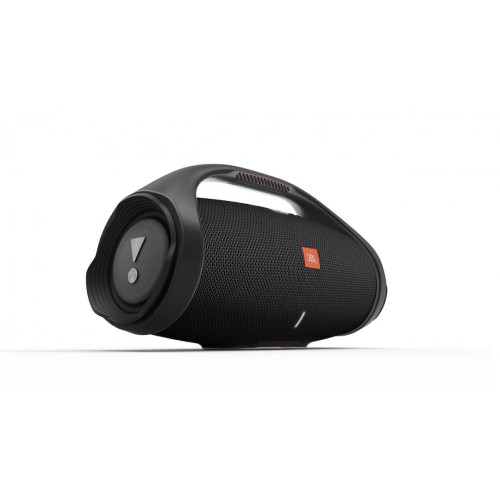 Портативная акустика JBL Boombox 2 (Black)