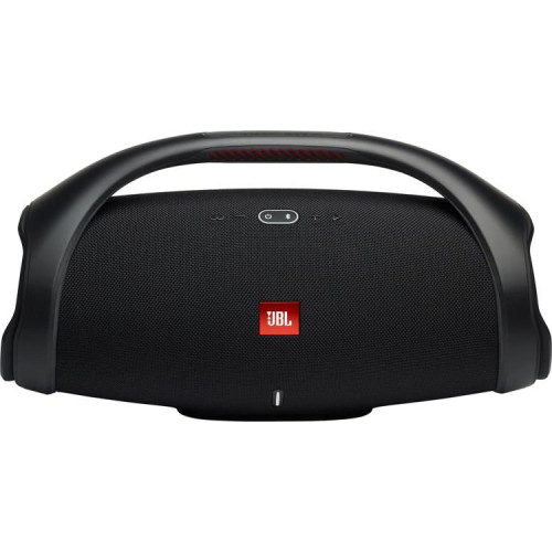Портативная акустика JBL Boombox 2 (Black)