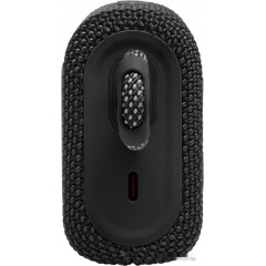Портативная акустика JBL Go 3 (черный)