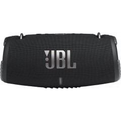 Портативная акустика JBL Xtreme 3 (черный)