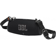 Портативная акустика JBL Xtreme 3 (черный)