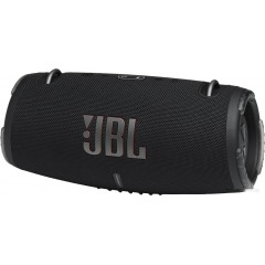 Портативная акустика JBL Xtreme 3 (черный)