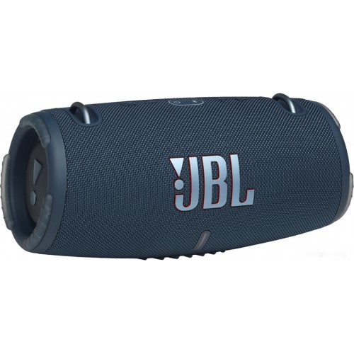 Портативная акустика JBL Xtreme 3 (темно-синий)