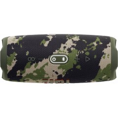 Портативная акустика JBL Charge 5 (камуфляж)