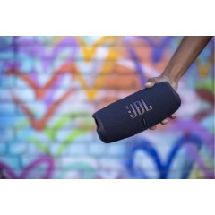 Портативная акустика JBL Charge 5 (камуфляж)