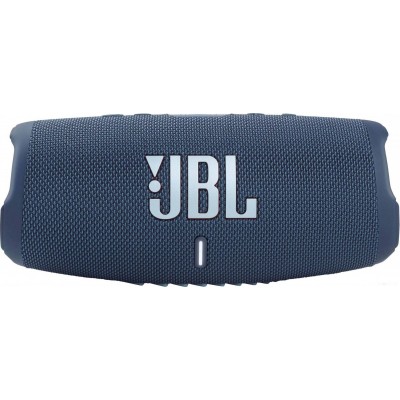 Портативная акустика JBL Charge 5 (синий)