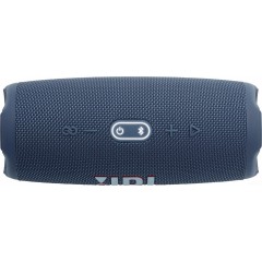 Портативная акустика JBL Charge 5 (синий)