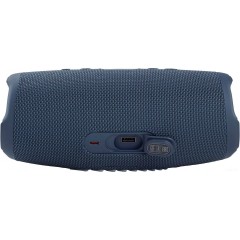 Портативная акустика JBL Charge 5 (синий)