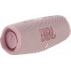 Портативная акустика JBL Charge 5 (розовый)