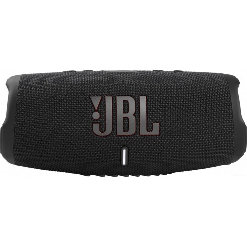 Портативная акустика JBL Charge 5 (черный)