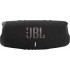 Портативная акустика JBL Charge 5 (черный)