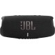 Портативная акустика JBL Charge 5 (черный)