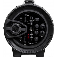 Портативная акустика Hyundai H-MAC220