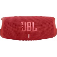 Портативная акустика JBL Charge 5 (красный)