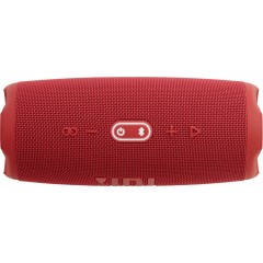 Портативная акустика JBL Charge 5 (красный)