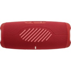 Портативная акустика JBL Charge 5 (красный)