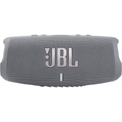 Портативная акустика JBL Charge 5 (серый)