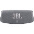 Портативная акустика JBL Charge 5 (серый)