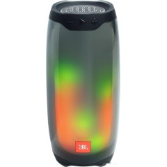 Портативная акустика JBL Pulse 4 (черный)