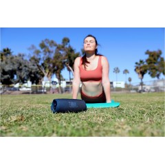 Портативная акустика JBL Charge 5 (бирюзовый)