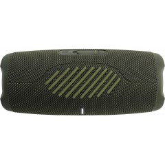 Портативная акустика JBL Charge 5 (зеленый)
