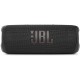 Портативная акустика JBL Flip 6 (Black)