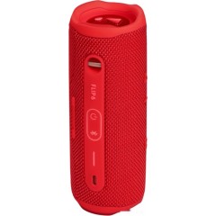 Портативная акустика JBL Flip 6 (красный)