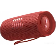 Портативная акустика JBL Flip 6 (красный)