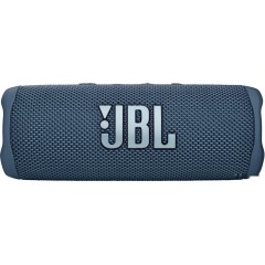 Портативная акустика JBL Flip 6 (синий)