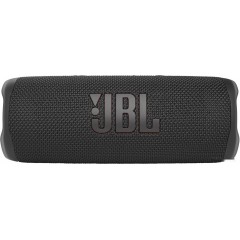 Портативная акустика JBL Flip 6 (черный)