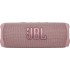 Портативная акустика JBL Flip 6 (розовый)