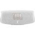 Портативная акустика JBL Charge 5 (белый)
