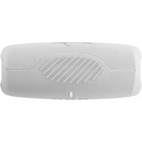 Портативная акустика JBL Charge 5 (белый)