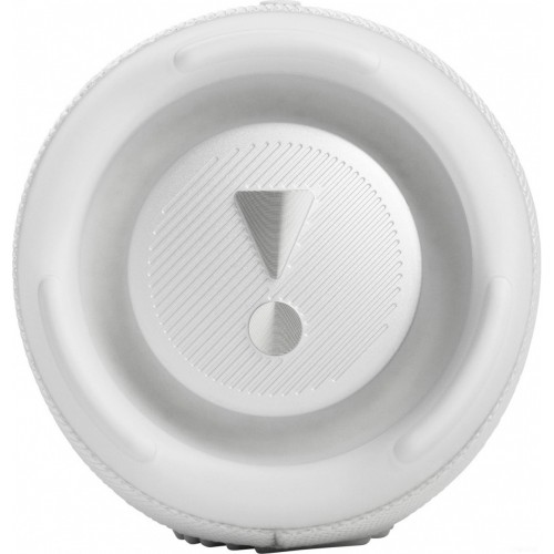 Портативная акустика JBL Charge 5 (белый)