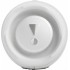 Портативная акустика JBL Charge 5 (белый)