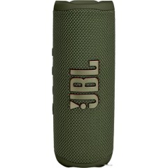 Портативная акустика JBL Flip 6 (зеленый)