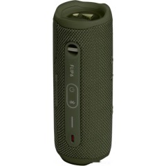 Портативная акустика JBL Flip 6 (зеленый)