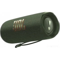 Портативная акустика JBL Flip 6 (зеленый)