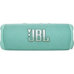 Портативная акустика JBL Flip 6 (бирюзовый)