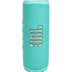 Портативная акустика JBL Flip 6 (бирюзовый)