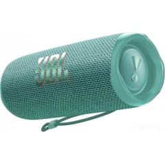 Портативная акустика JBL Flip 6 (бирюзовый)