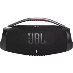 Портативная акустика JBL Boombox 3 (черный)